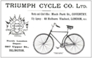 Triumph 1885-1902